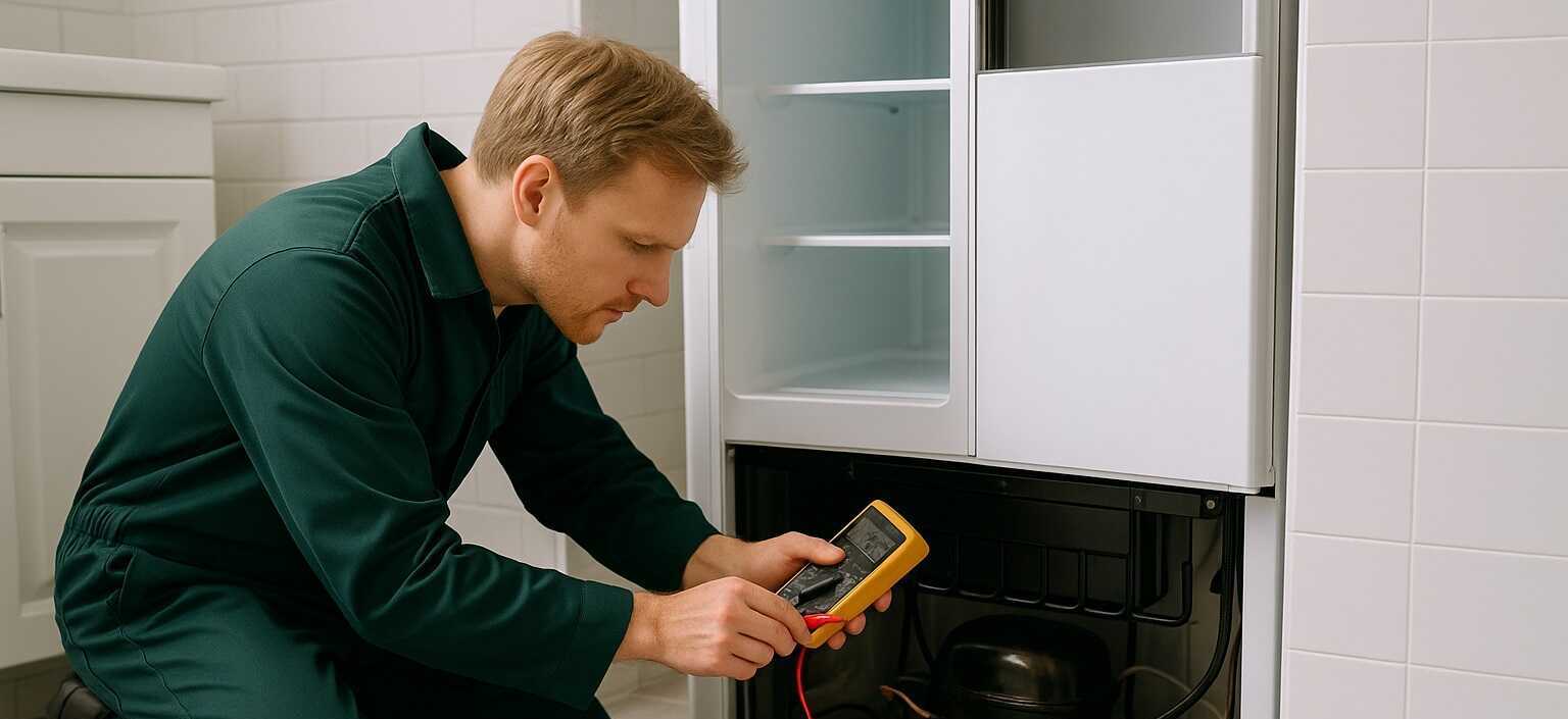 Naprawa AGD Zielona Góra