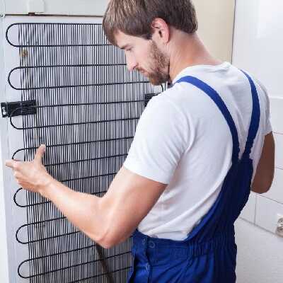 Serwis lodówek w Zielonej Górze