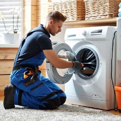 Serwis pralek w Zielonej Górze