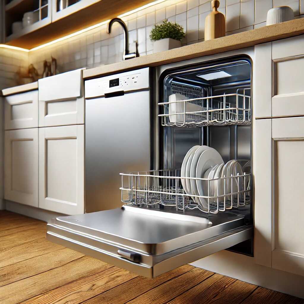 Naprawa zmywarek Zielona Góra